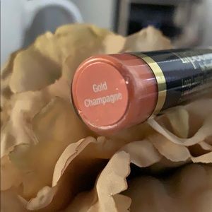 Gold Champagne LipSense